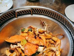 -七欣天香辣蟹火锅(海门解放中路店)
