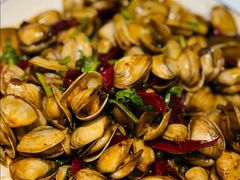 -嗨辣小聚·盘锦河蟹·海鲜烧烤龙虾(盘锦十年好店)
