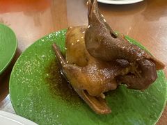 -煲煲掂风味煲仔饭餐厅(西区店)