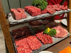 -橘焱胡同烧肉夜食(BFC外滩金融中心店)
