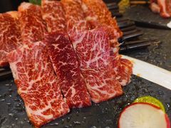 -厚贞日式烤肉(浦东汇智店)