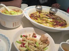 -花椒俏川菜小馆(南海万达店)