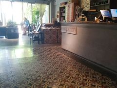 -时光花园(白鹭洲店)