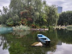 -吉林大学(前卫南区)