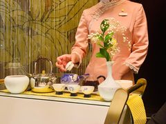 -东海朗廷酒店-唐阁T’ANG COURT 中餐厅