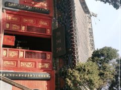 -洛阳白马寺