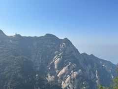 -华山风景名胜区