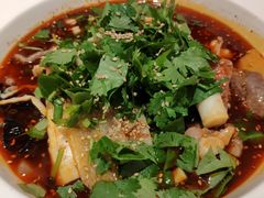 -成都你六姐·牛肉冒菜(城市集市合生汇店)