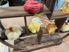 -苏小柳点心·手作小笼包(康桥分院)