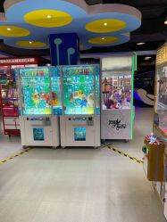 -蹦蹦乐园(南桥百联店)