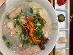 -春发生饭店·非遗(南院门店)