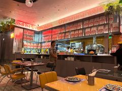 -BOTTEGA意库(中骏世界城店)