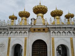 -上海东林寺(金山区)