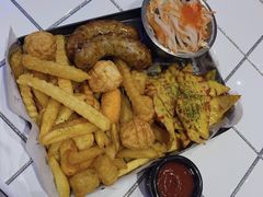 -BOPEYE·波派炸鸡(九霄天地店)