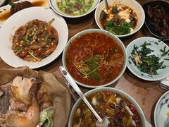 -弄堂里·寻味杭州(湖滨银泰in77C区店)