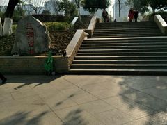 -沙河三洞古桥公园