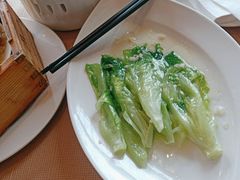 -顺德美的万豪酒店-万豪中餐厅