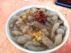 -饽糕·小胖鱼圪斗饸饹面(商家巷店)