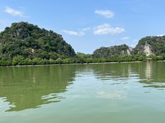 -星湖旅游景区七星岩