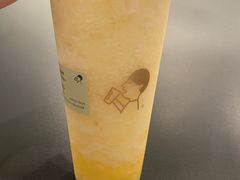 -喜茶(深圳东门1234店)