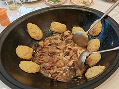 -江湖水乡铁锅炖魚(周庄嘉园店)