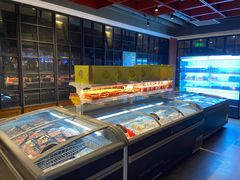 -老墙根涮肉·铜锅·烧烤(欢乐谷·王四营店)