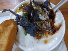 -阊门姚记豆浆(旧学前直营店)