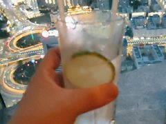 -大堂酒廊·富力丽思卡尔顿酒店