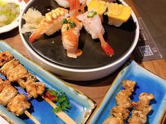 -山葵家居酒屋(天目里店)