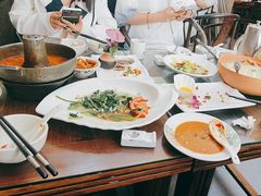 -堂宴·老厦门私房菜(1988仙岳总店)