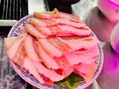 -石屏老字号4号包浆豆腐美食城(泼水广场店)