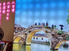 -外婆船宴餐厅·外婆喊你回家吃饭