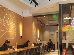 -麦当劳(北亭广场分店)