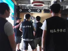 -红瓜子 影视后期 摄影摄像设计 新媒体运营技能培训(宝安校区)