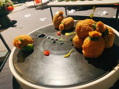 -上海滩餐厅(BFC外滩金融中心店)