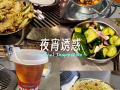 -神伙烧烤(江北黄泥塝店)