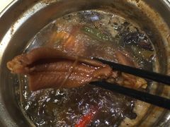 -围炉夜话·潮汕卤水火锅(榕江店)