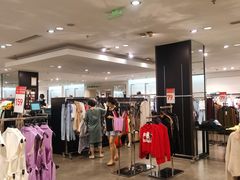 -ZARA(仓山万达店)