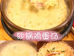-金北顺大锅家(신사본점)