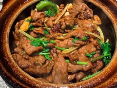 -煲煲好(朝阳门店)