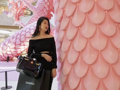 -JIMMY CHOO(德基广场店)