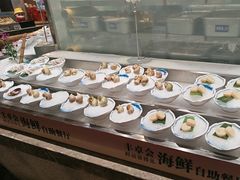 -丰卓会海鲜自助(中润大道店)