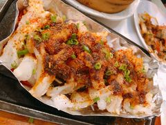 -小郭私房菜·海肠捞饭店(学士街店)