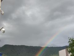 -比日神山
