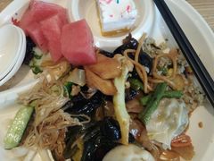 -素满香·素食自助餐(苏州·临顿路店)