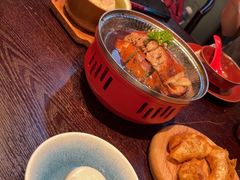 -古都历食南京菜·烤鸭·鸭血粉丝·汤包(南京博物院店)