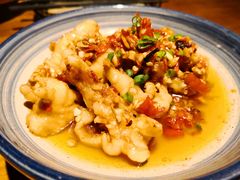 -觅山云南菜(泊富ICITY店)