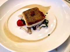 地中海煎海鱼-Solo(衡山路店)