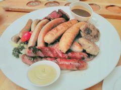 -兰特伯爵西餐厅·啤酒屋(方庄店)