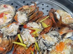 -船奇蒸汽海鲜·闽菜(八市海鲜总店)